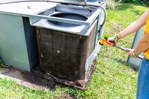 Best HVAC Maintenance and Cleaning  in Unionville, MO