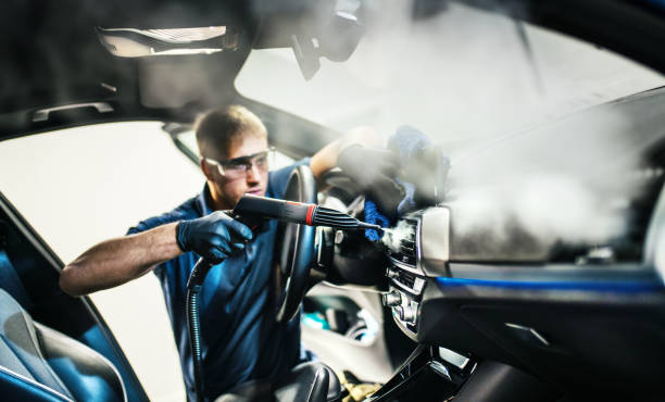 Best HVAC System Cleaning  in Unionville, MO
