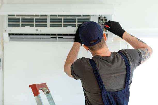 Best Local Air Duct Cleaning Services  in Unionville, MO