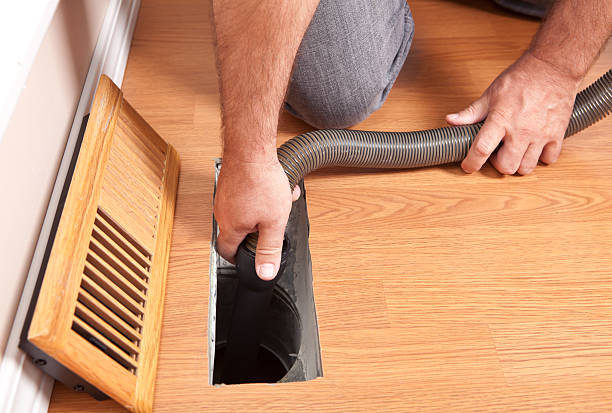 Best Ductwork Cleaning Services  in Unionville, MO