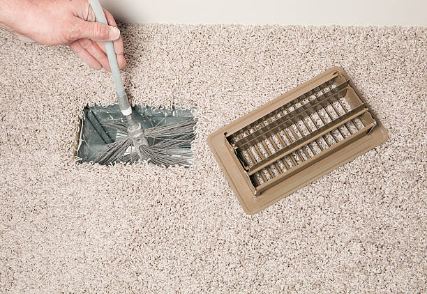 Best Best Air Duct Cleaning Company  in Unionville, MO