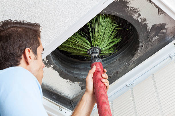 Best Affordable Air Duct Cleaning  in Unionville, MO