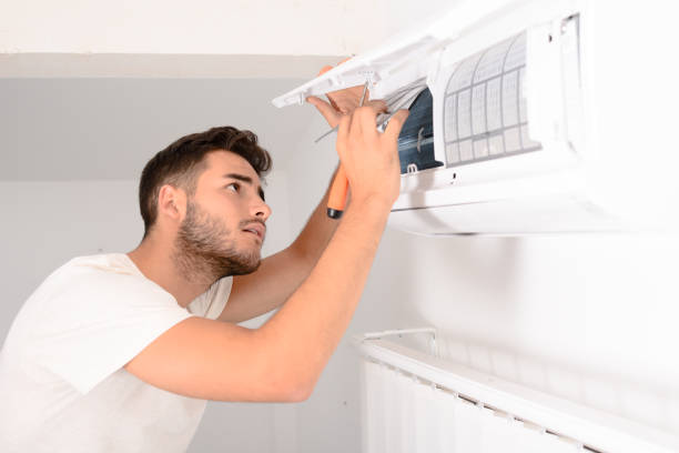 Best HVAC Air Duct Cleaning  in Unionville, MO